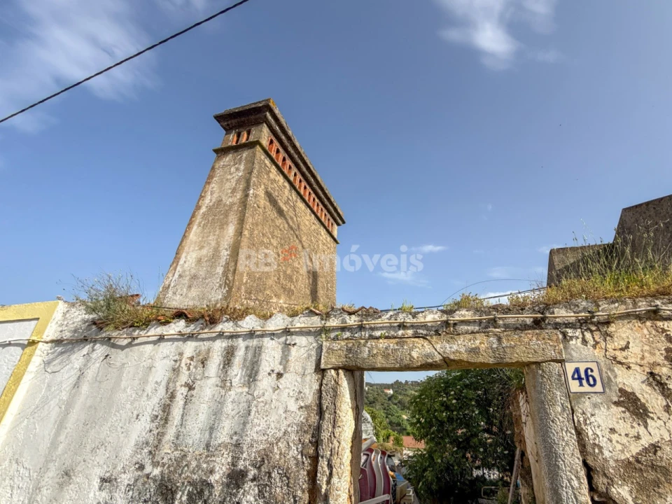 Terreno para Venda em Tancos Foto 7