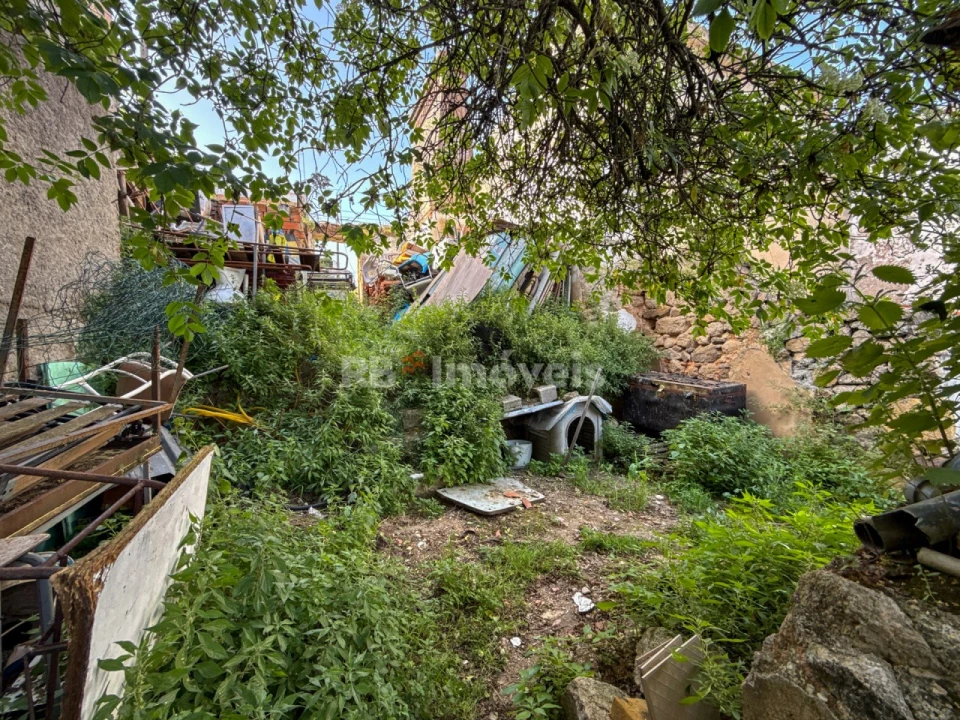 Terreno para Venda em Tancos Foto 9