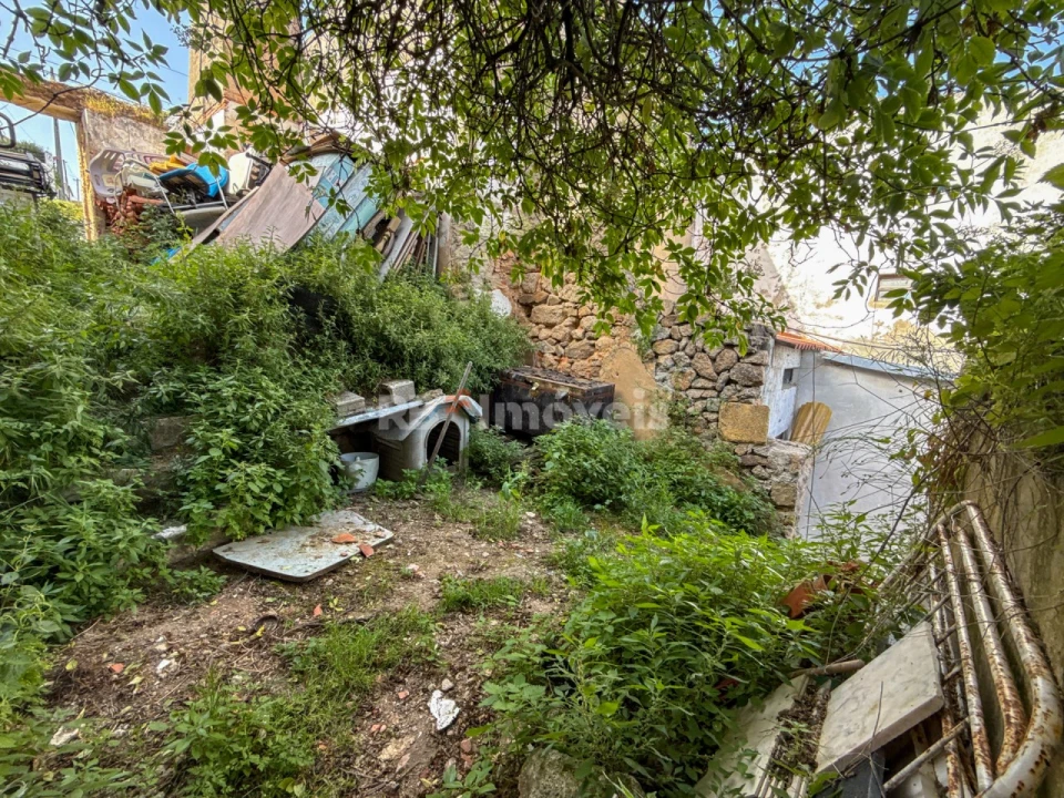 Terreno para Venda em Tancos Foto 10