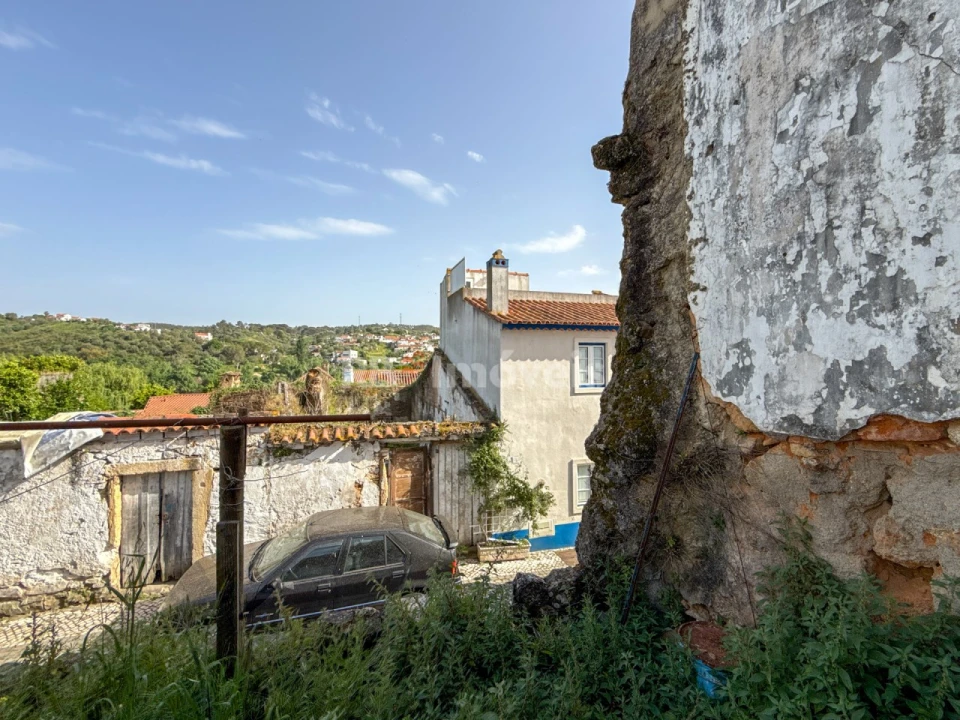 Terreno para Venda em Tancos Foto 13