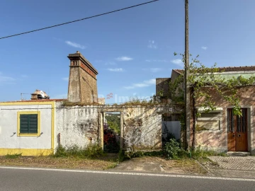 Terreno para Venda em Tancos