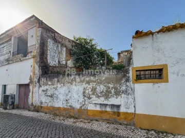 Terreno para Venda em Tancos