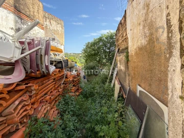 Terreno para Venda em Tancos
