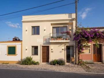 Terreno para Venda em Tancos