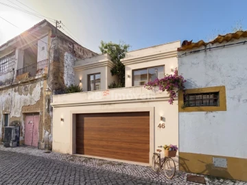 Terreno para Venda em Tancos