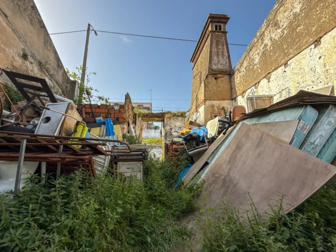 Terreno para Venda em Tancos Foto 11