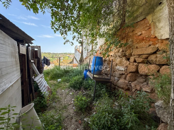 Terreno para Venda em Tancos Foto 12