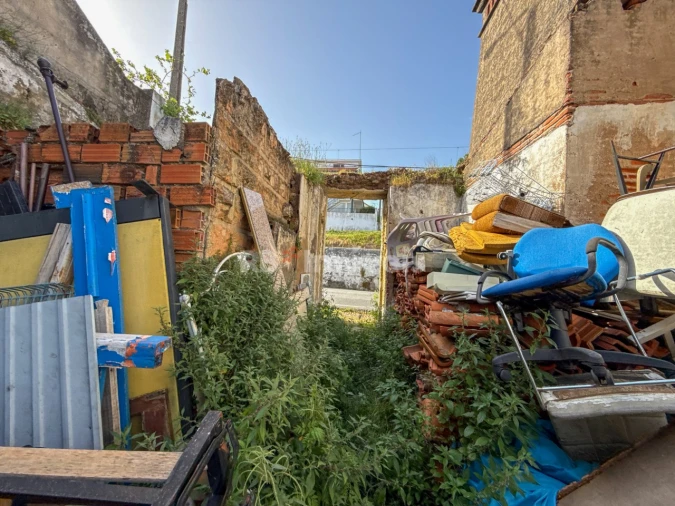 Terreno para Venda em Tancos Foto 14