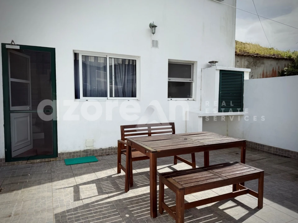 Moradia T3 para Venda em Ribeira Chã Foto 8