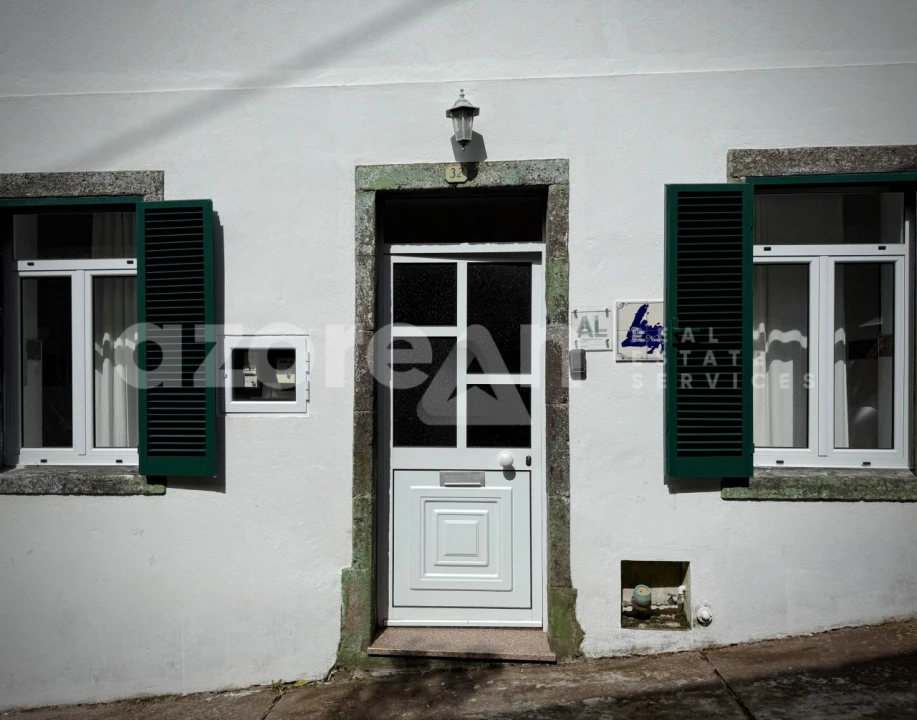 Moradia T3 para Venda em Ribeira Chã Foto 1