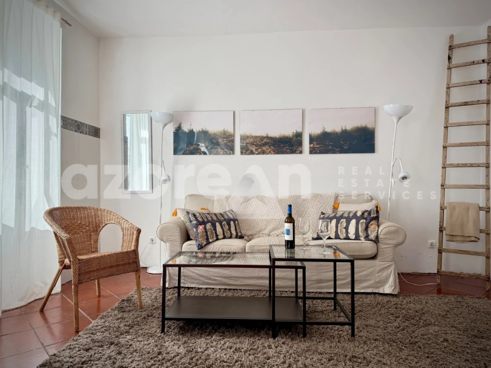 Moradia T3 para Venda em Ribeira Chã Foto 13