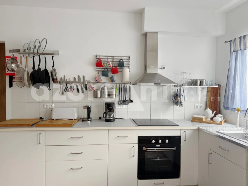 Moradia T3 para Venda em Ribeira Chã Foto 16