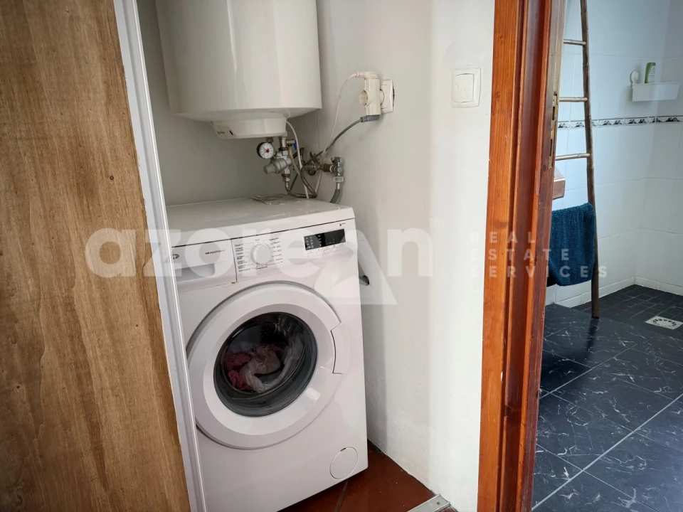 Moradia T3 para Venda em Ribeira Chã Foto 20