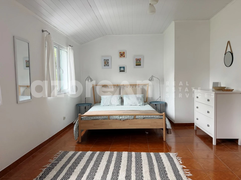 Moradia T3 para Venda em Ribeira Chã Foto 23