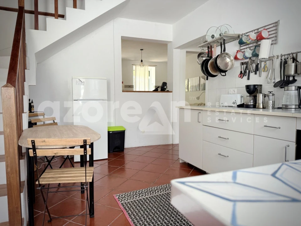 Moradia T3 para Venda em Ribeira Chã Foto 15
