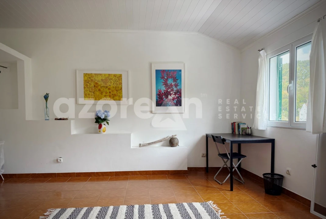 Moradia T3 para Venda em Ribeira Chã Foto 19
