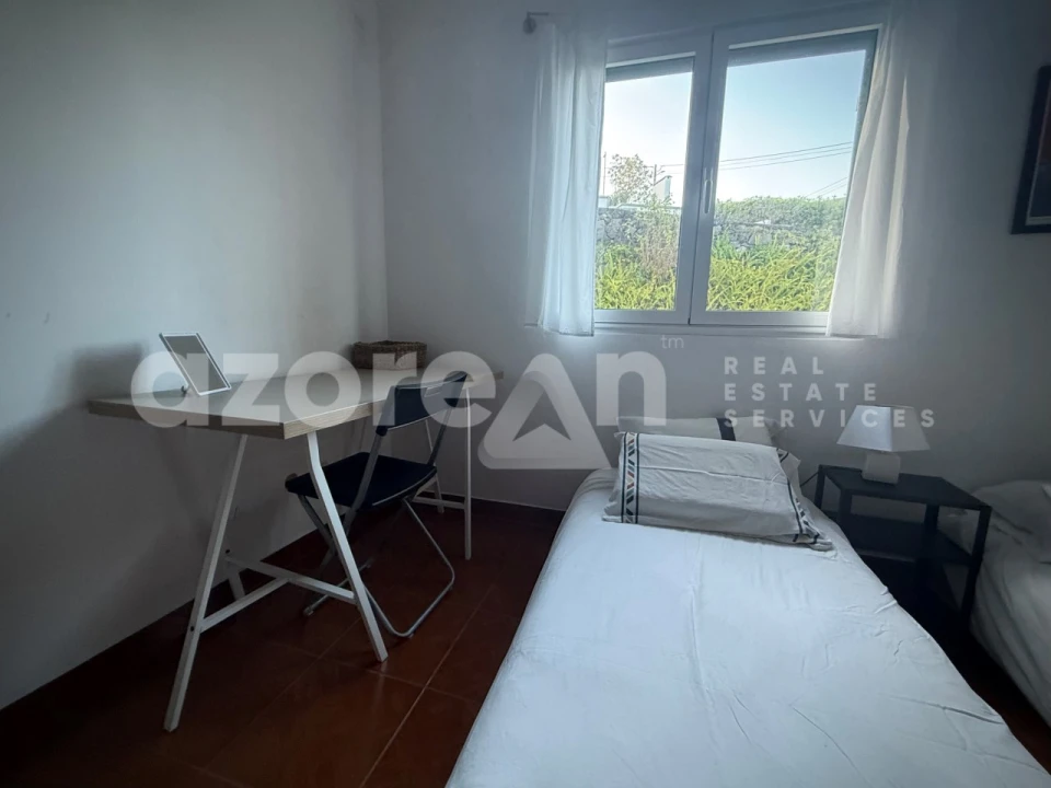 Moradia T3 para Venda em Ribeira Chã Foto 23