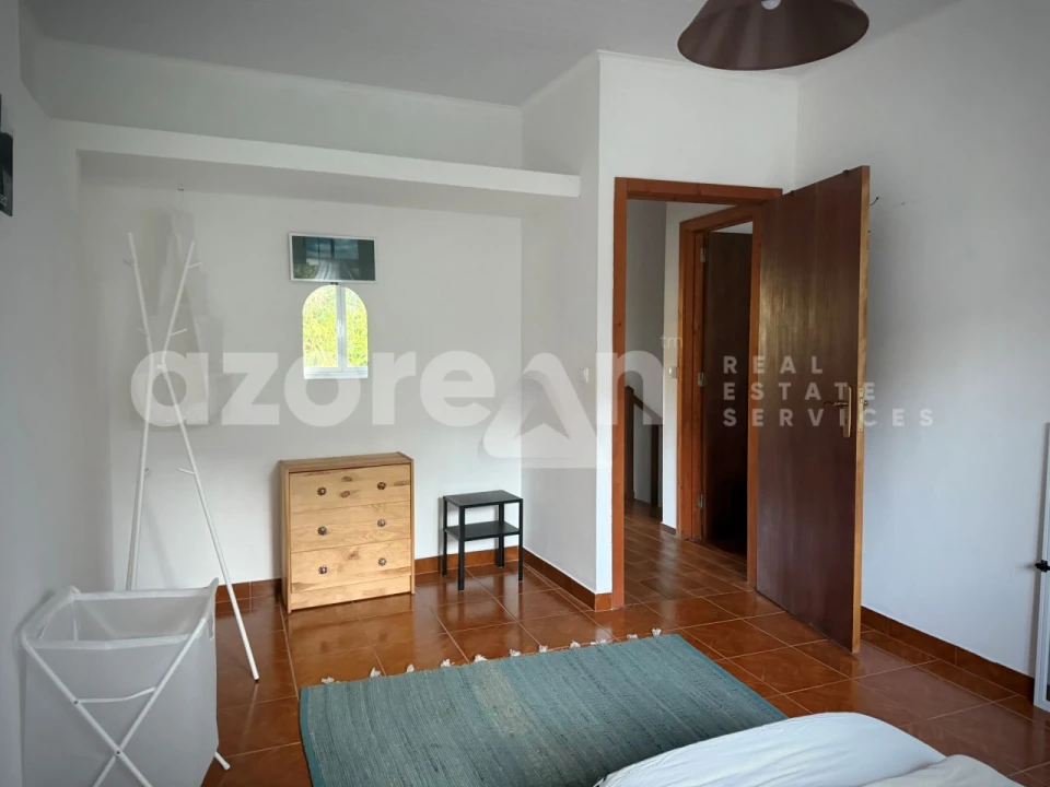 Moradia T3 para Venda em Ribeira Chã Foto 24