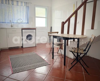 Moradia T3 para Venda em Ribeira Chã