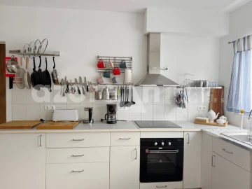 Moradia T3 para Venda em Ribeira Chã