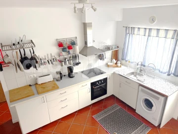 Moradia T3 para Venda em Ribeira Chã