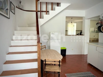 Moradia T3 para Venda em Ribeira Chã