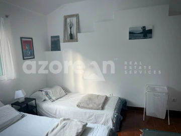 Moradia T3 para Venda em Ribeira Chã