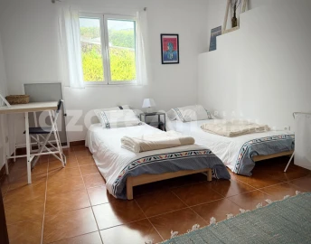 Moradia T3 para Venda em Ribeira Chã