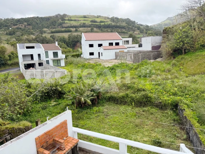 Moradia T3 para Venda em Ribeira Chã Foto 10