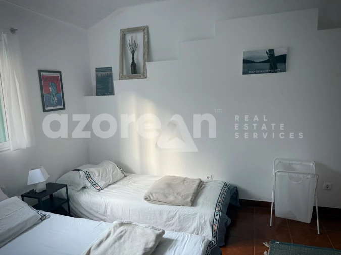 Moradia T3 para Venda em Ribeira Chã Foto 29