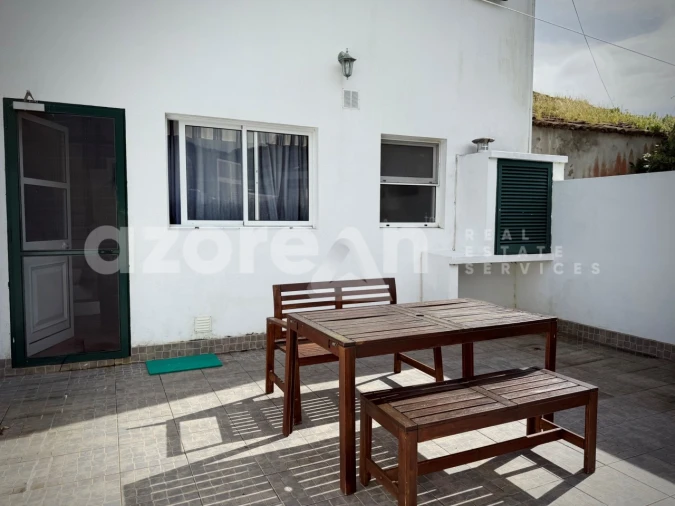 Moradia T3 para Venda em Ribeira Chã Foto 26