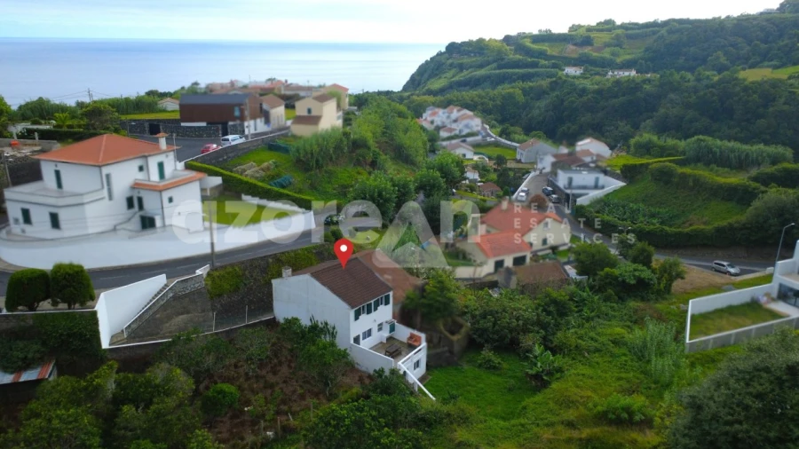 Moradia T3 para Venda em Ribeira Chã