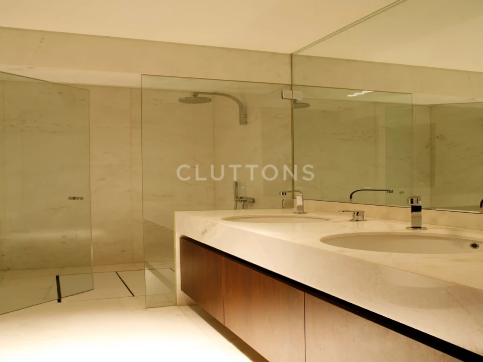 Apartamento T4 para Venda em Belém Foto 11