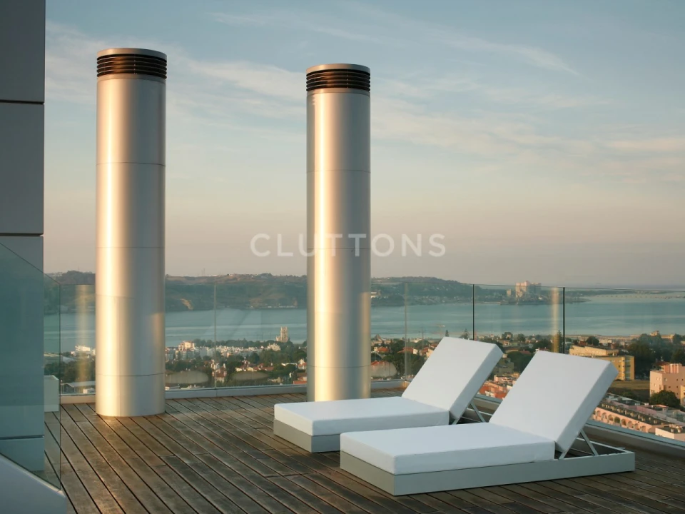 Apartamento T4 para Venda em Belém Foto 14