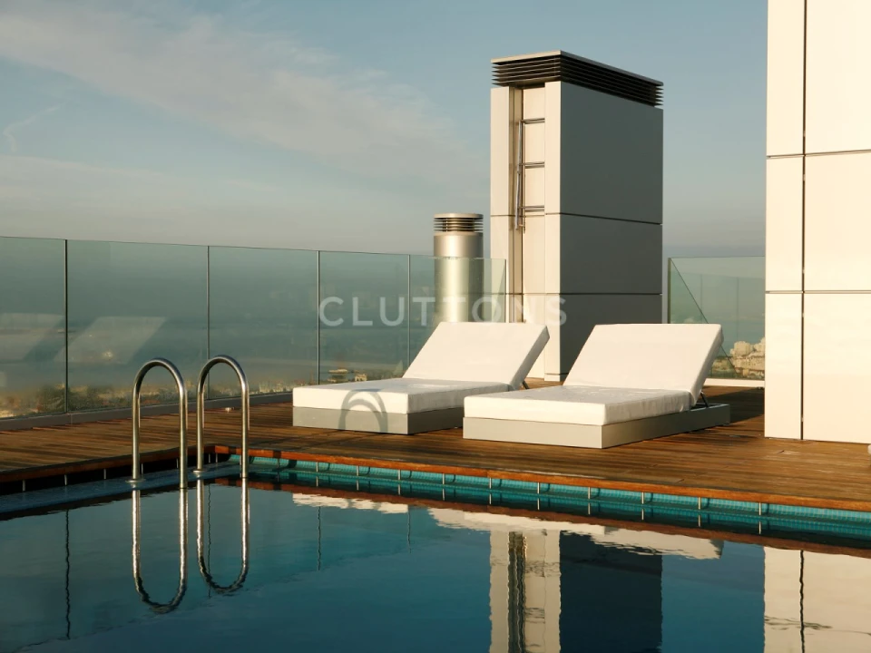 Apartamento T4 para Venda em Belém Foto 16