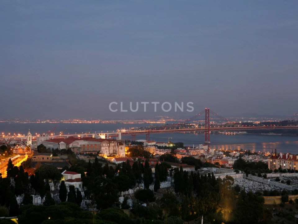 Apartamento T4 para Venda em Belém Foto 4