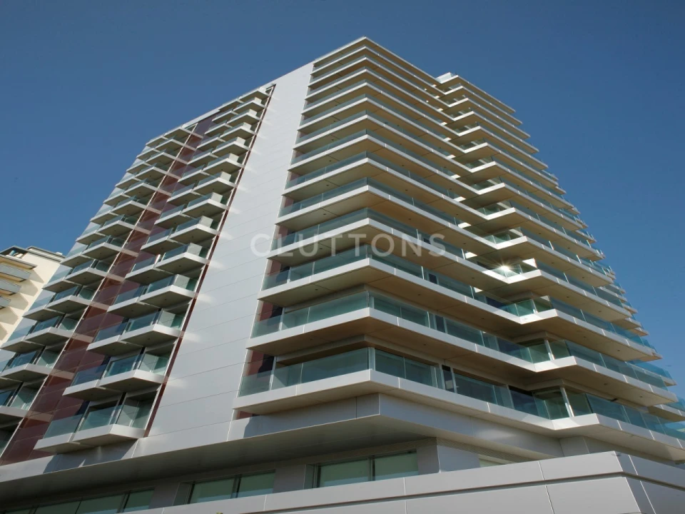 Apartamento T4 para Venda em Belém Foto 18