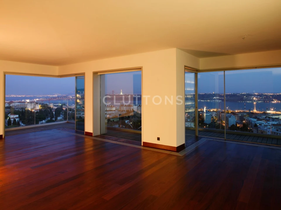 Apartamento T4 para Venda em Belém Foto 2