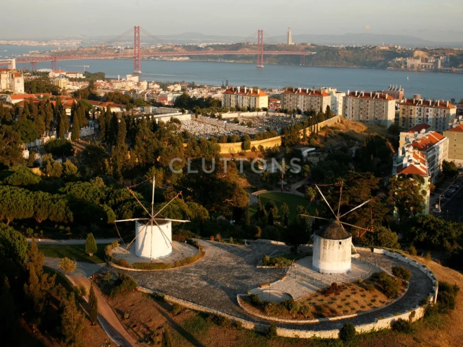 Apartamento T4 para Venda em Belém Foto 5