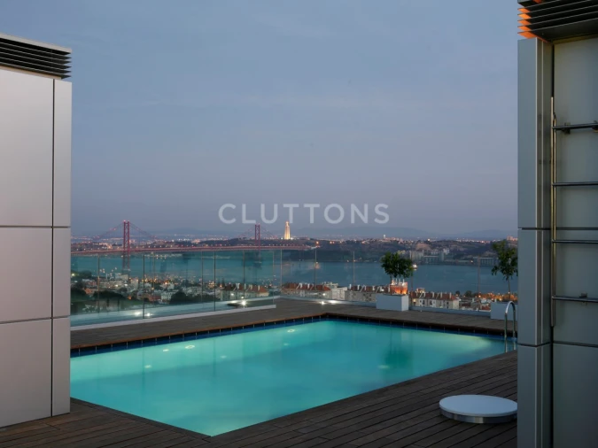 Apartamento T4 para Venda em Belém Foto 17