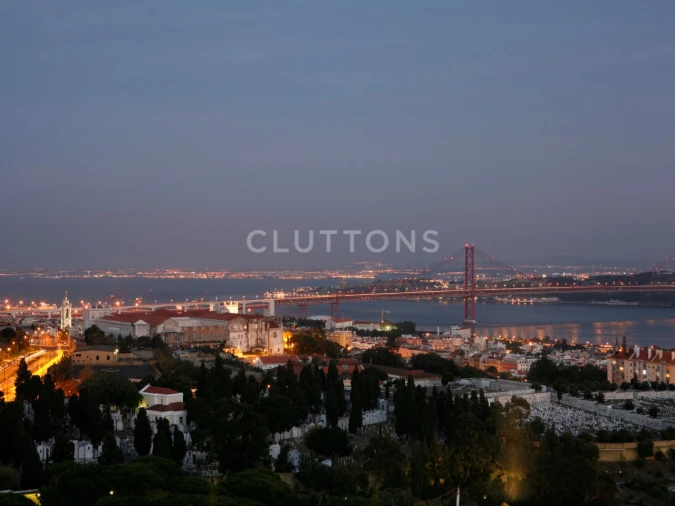 Apartamento T4 para Venda em Belém Foto 4