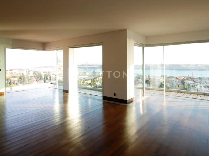 Apartamento T4 para Venda em Belém Foto 6