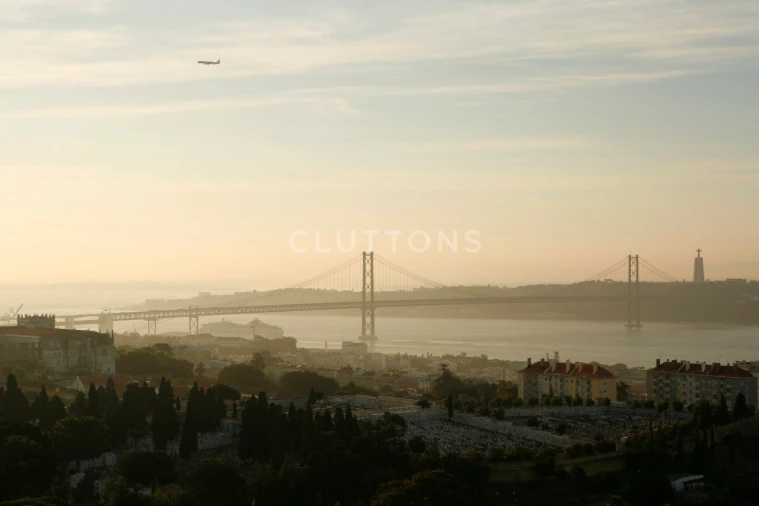 Apartamento T4 para Venda em Belém Foto 20
