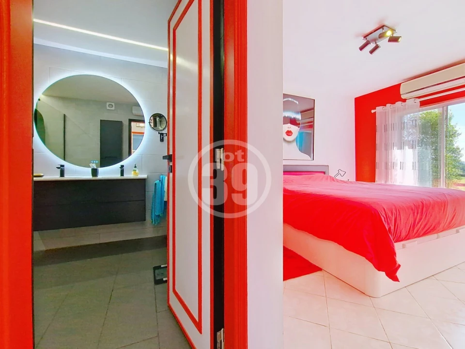 Apartamento T2 para Venda em Albufeira e Olhos de Água Foto 9