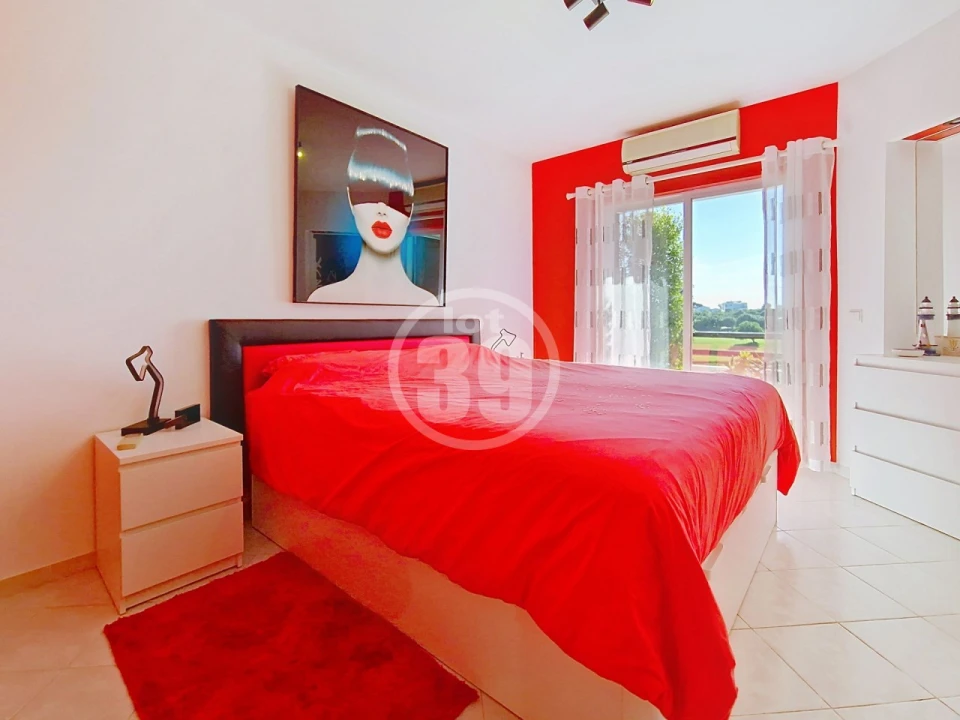 Apartamento T2 para Venda em Albufeira e Olhos de Água Foto 11