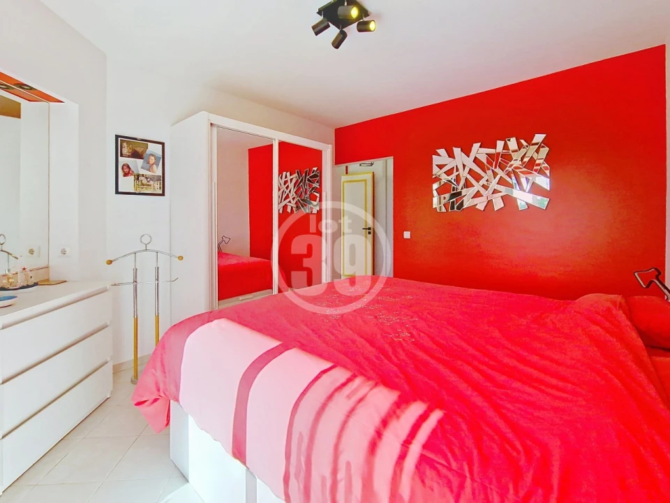 Apartamento T2 para Venda em Albufeira e Olhos de Água Foto 12