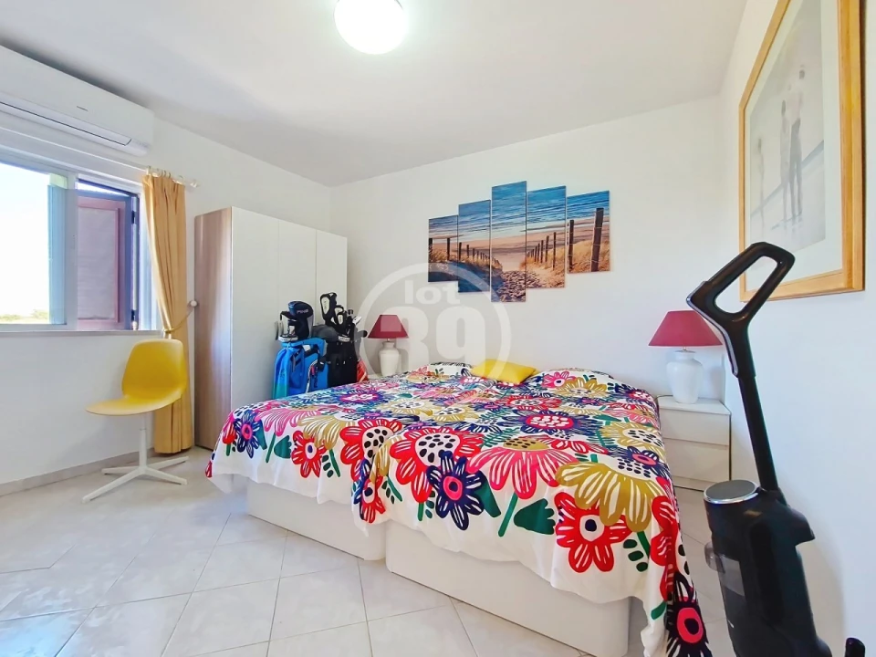 Apartamento T2 para Venda em Albufeira e Olhos de Água Foto 13
