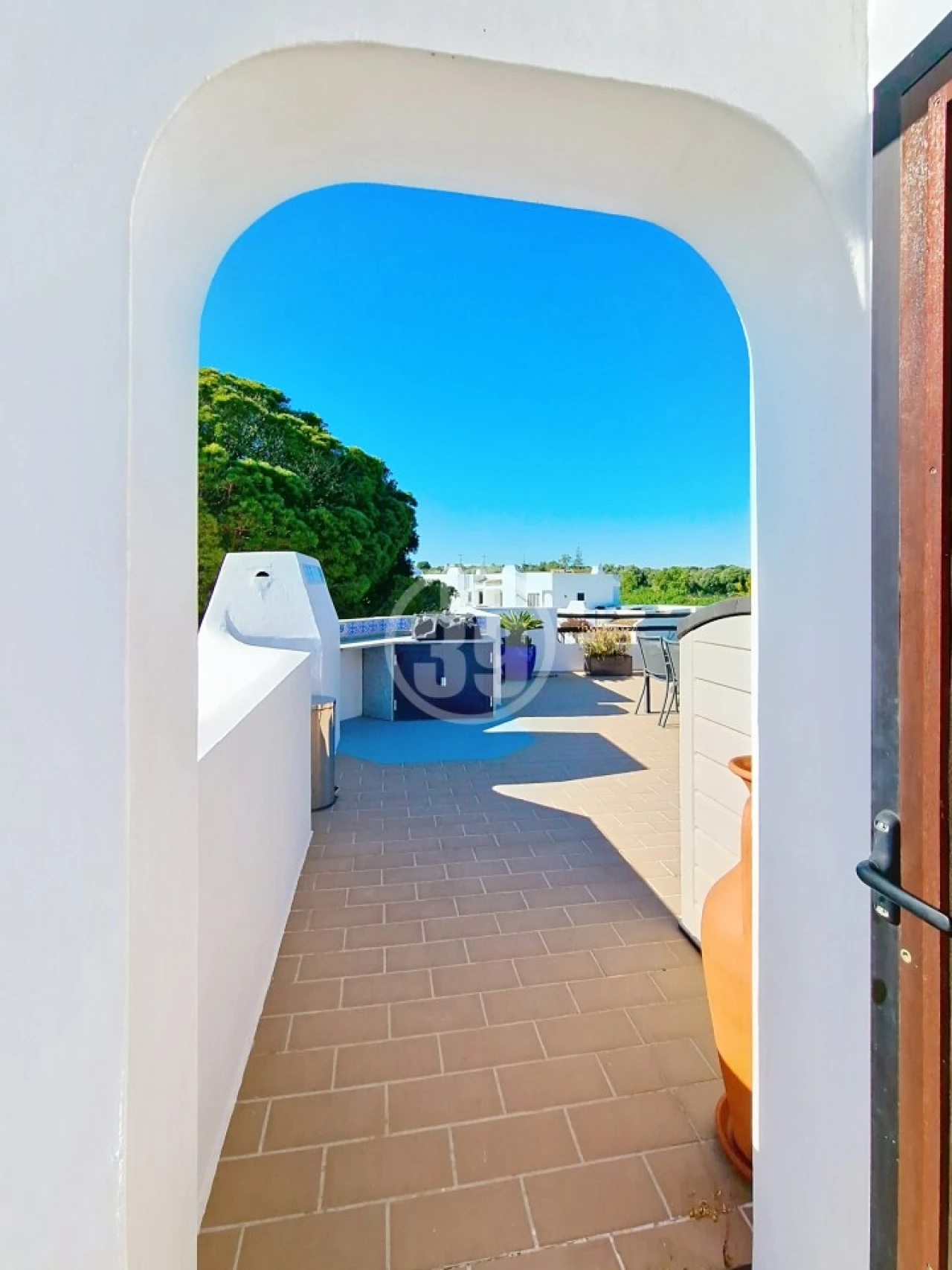Apartamento T2 para Venda em Albufeira e Olhos de Água Foto 21