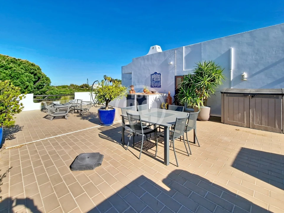 Apartamento T2 para Venda em Albufeira e Olhos de Água Foto 23