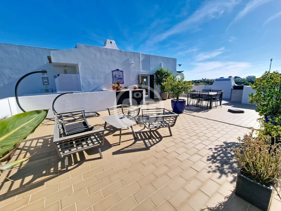 Apartamento T2 para Venda em Albufeira e Olhos de Água Foto 24